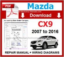 Mazda E2000 Repair Manual Pdf